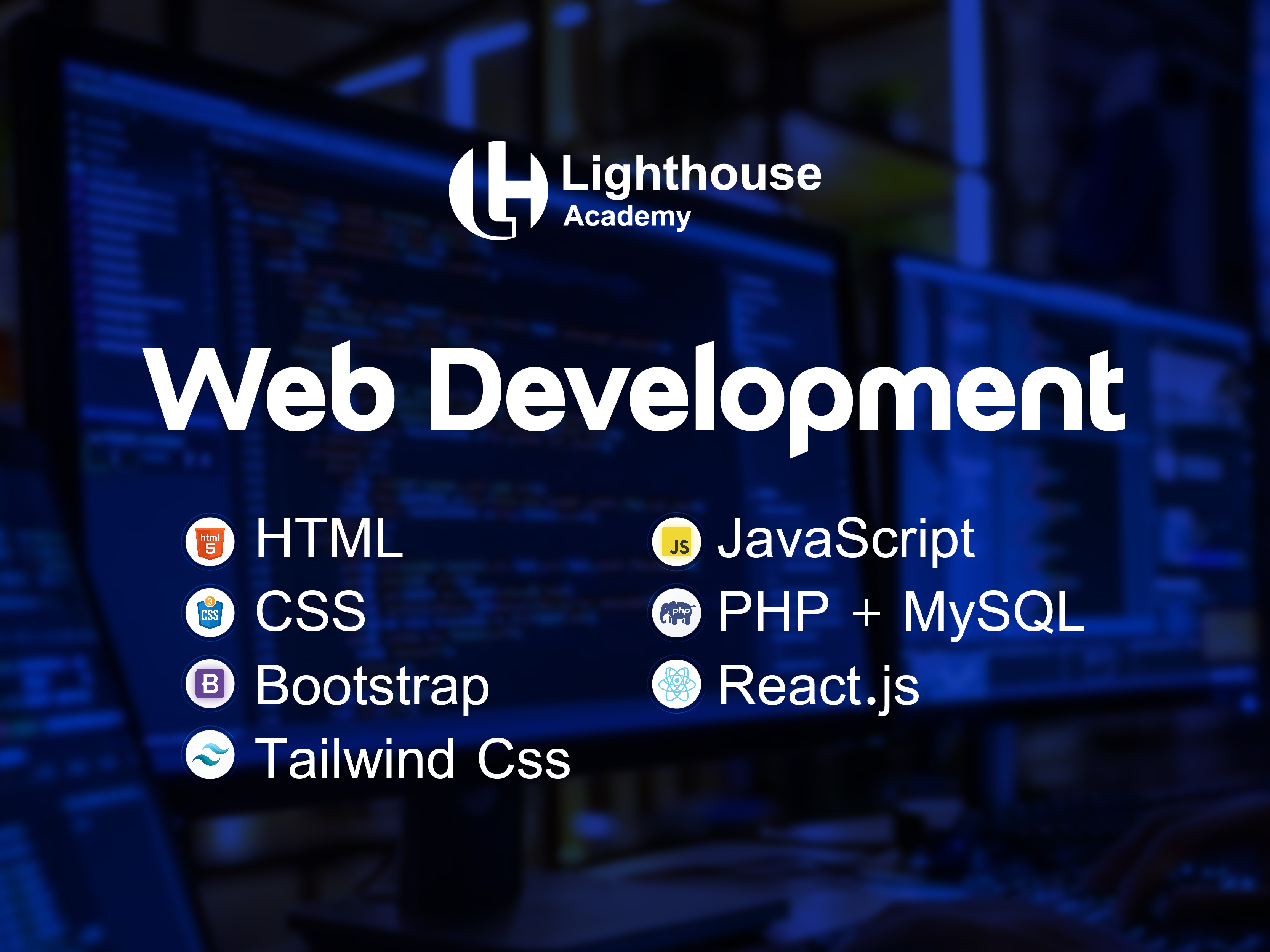 Web Development